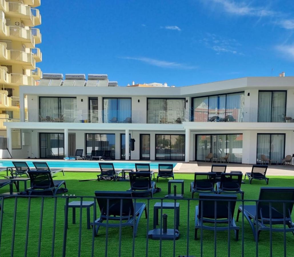 Guest house Algarpapa