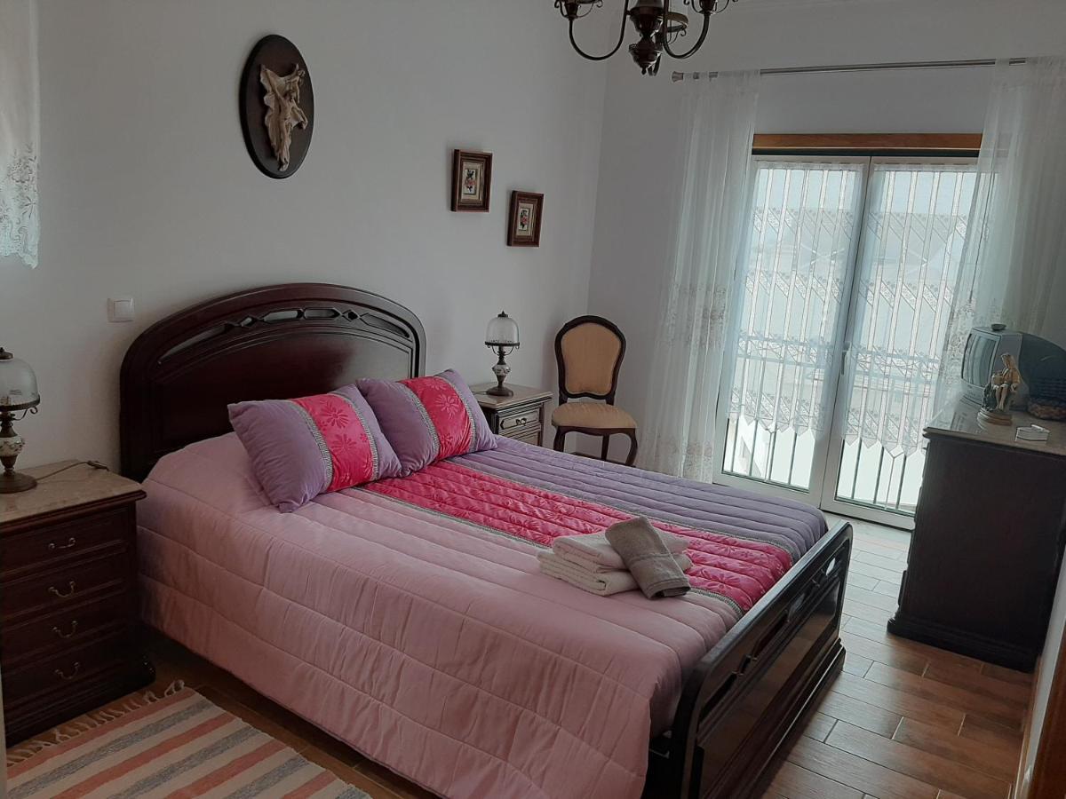 Guest house Maria Ines House Nazare