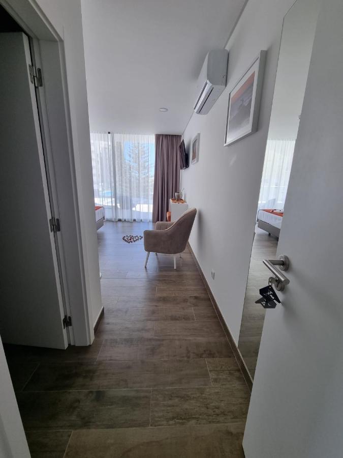 Guest house Algarpapa *