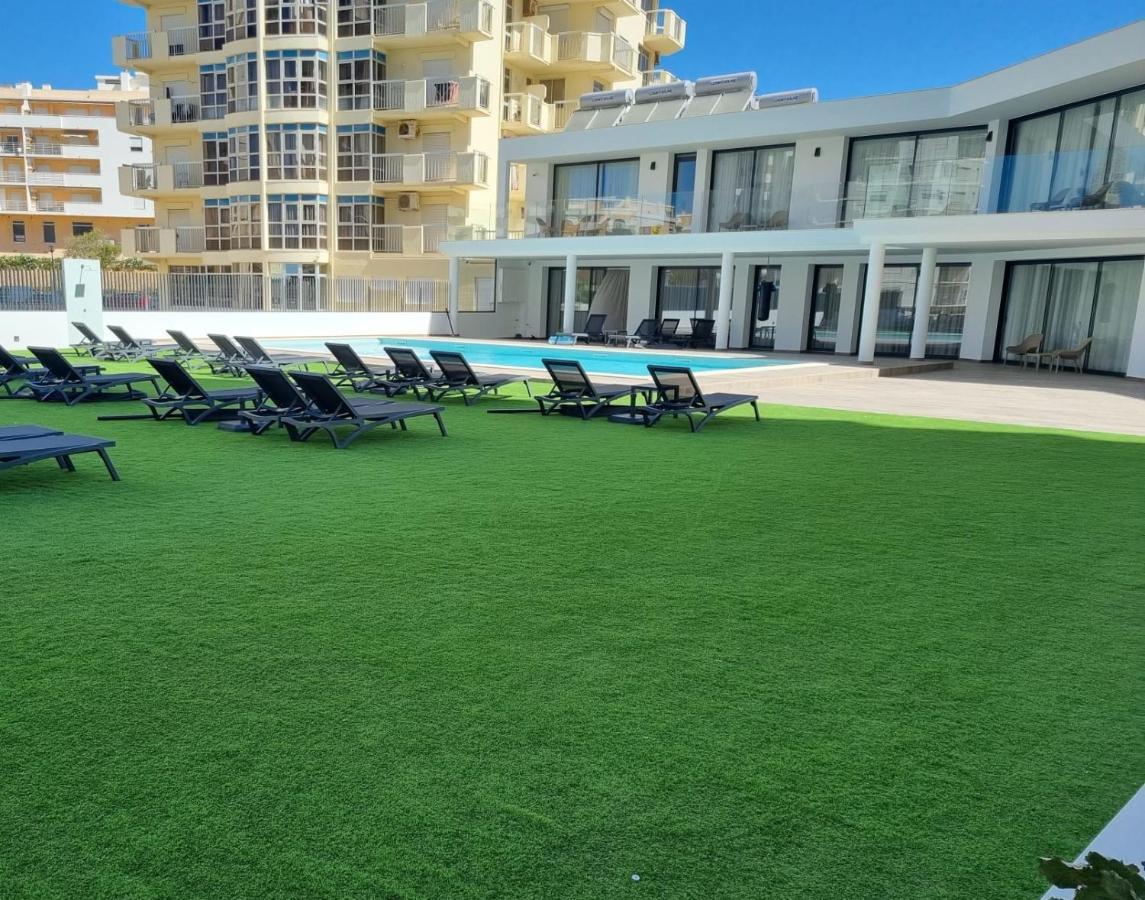 Guest house Algarpapa