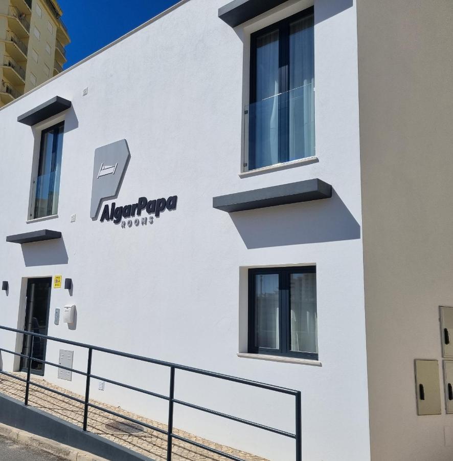 Algarpapa Guest house