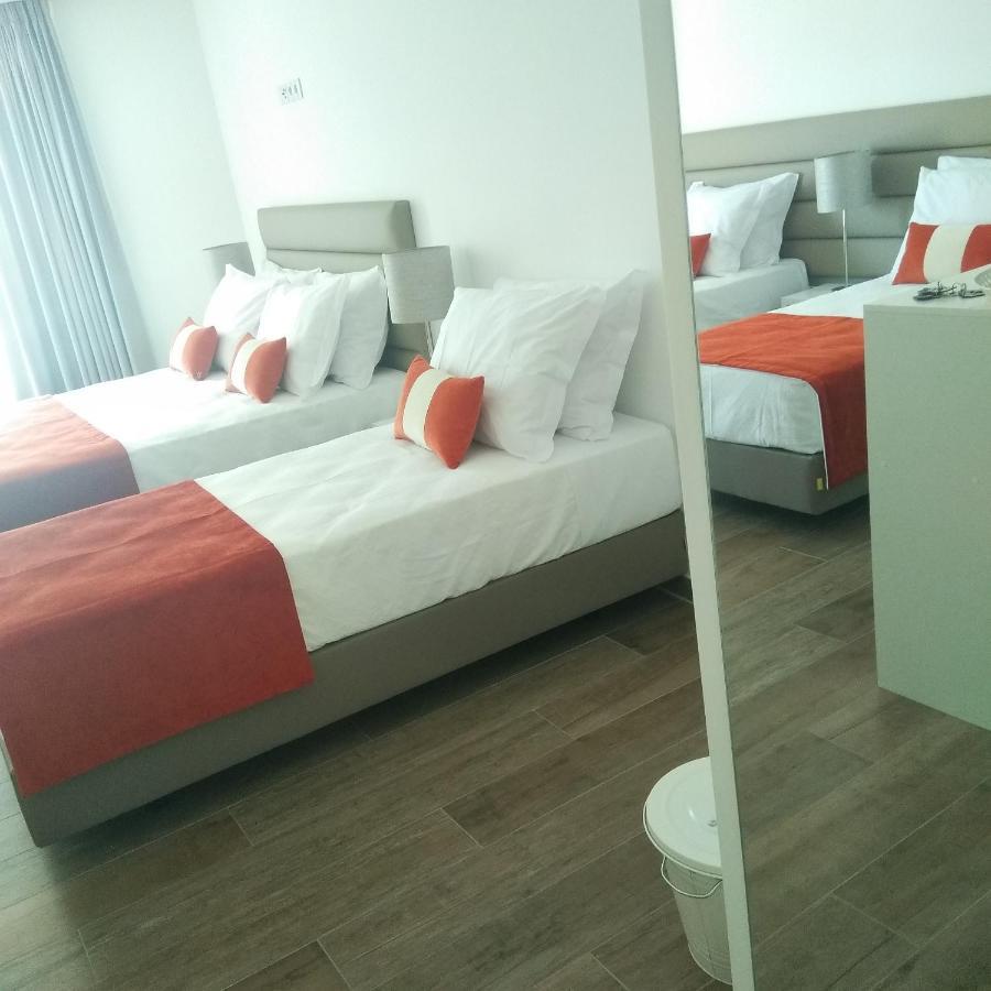 Guest house Algarpapa *