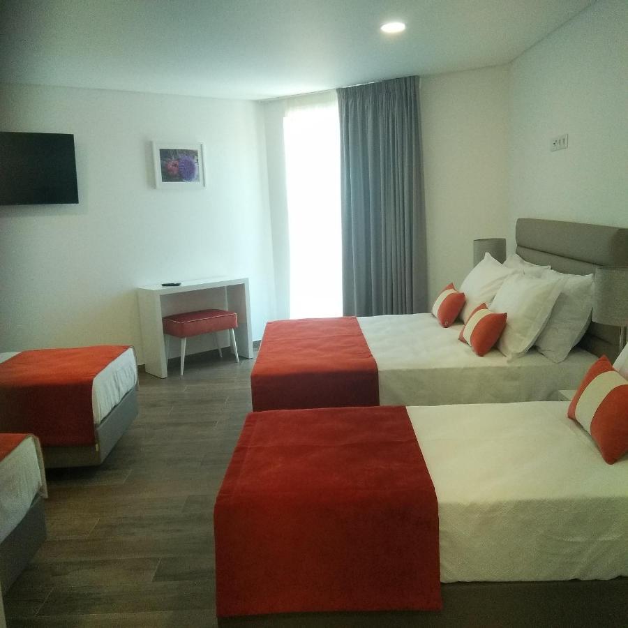 Guest house Algarpapa *