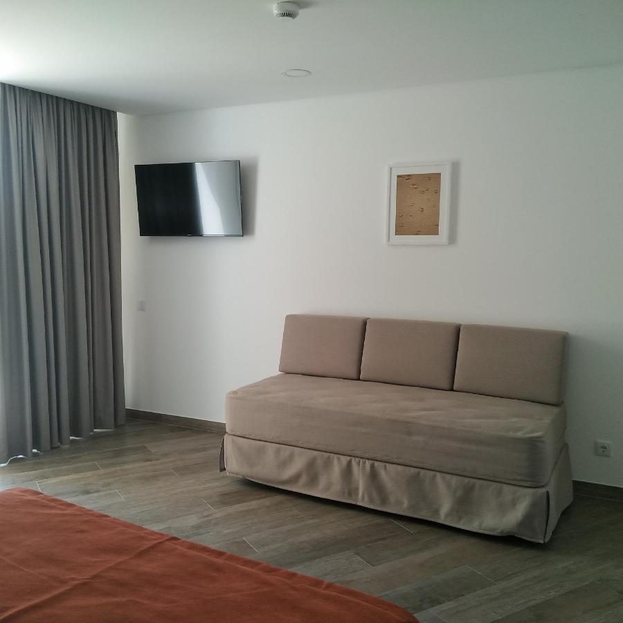 Guest house Algarpapa *