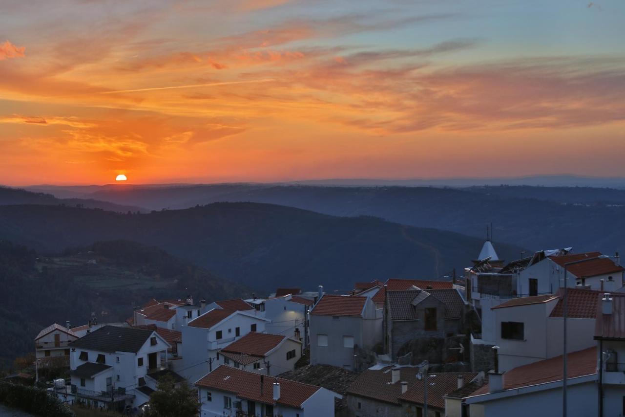 Casas Da Lapa, Nature & 5* Seia