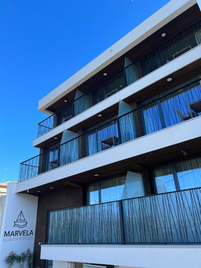 Marvela Apartment
