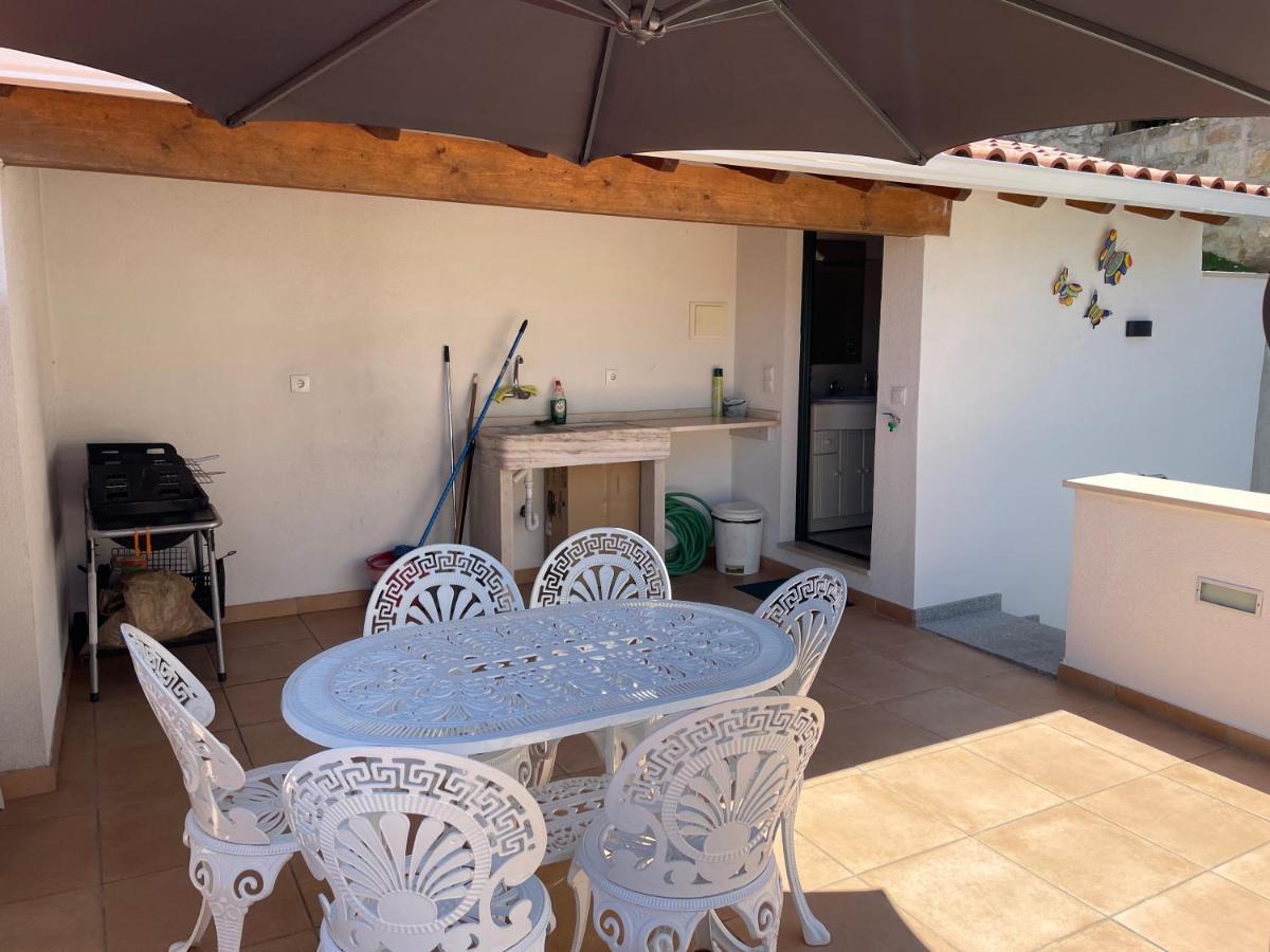 Vakantiehuis Casa Varanda Do Castelo Ourém