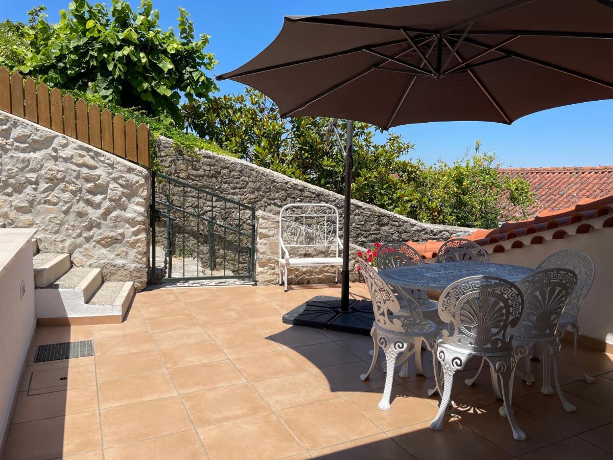Casa Varanda Do Castelo Vakantiehuis