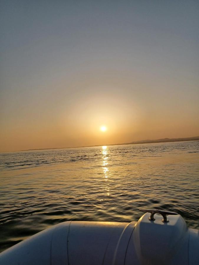 Cerro E Mar *