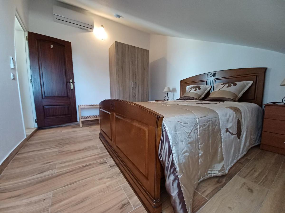 Cerro E Mar Apartment *