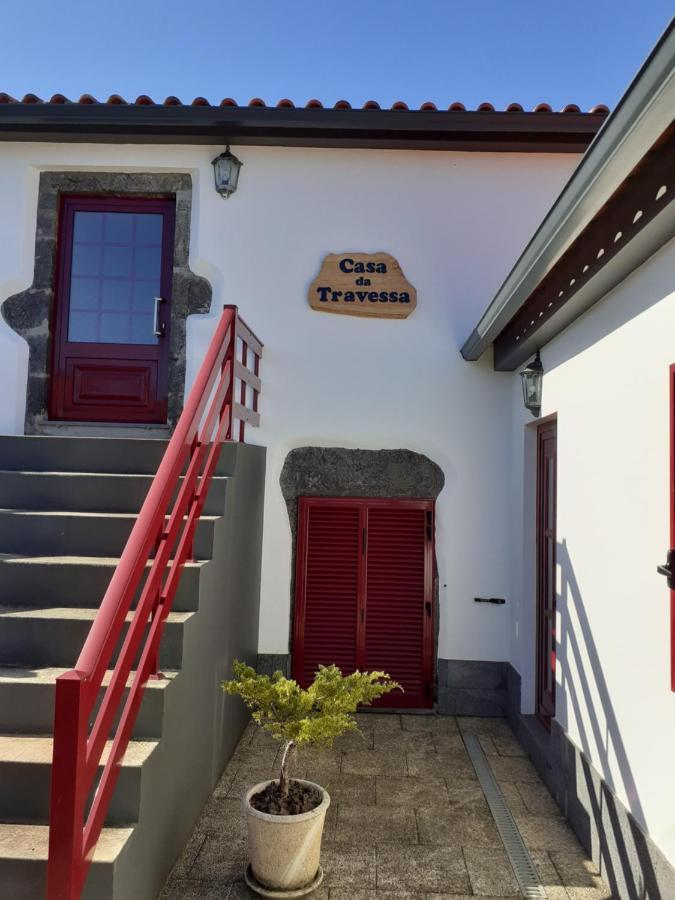 Casa de férias Casa Da Travessa *