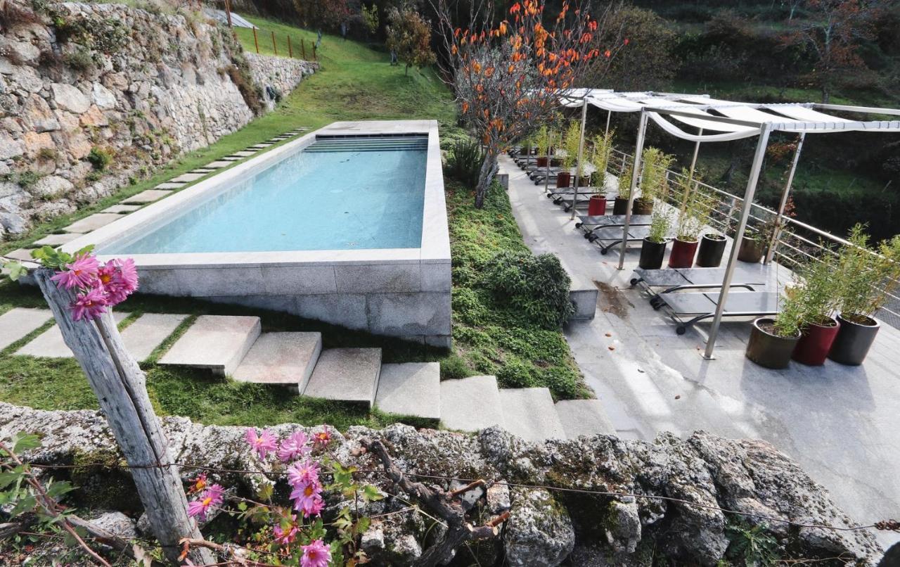 Hotel Casas Da Lapa, Nature & Seia