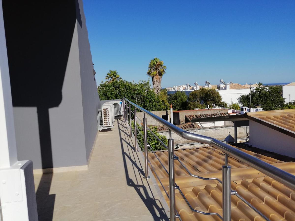 Apartment Cerro E Mar *