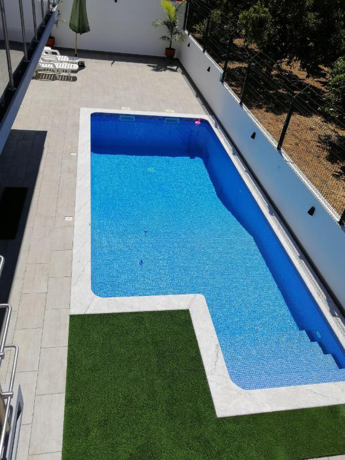Apartment Cerro E Mar *