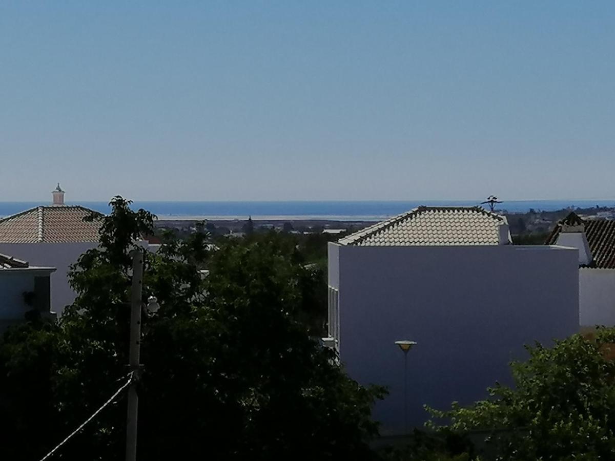 Cerro E Mar Moncarapacho