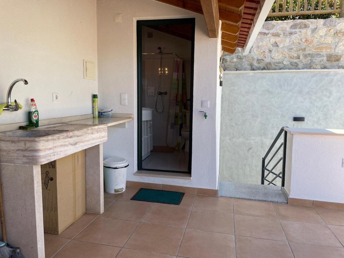 Vakantiehuis Casa Varanda Do Castelo *