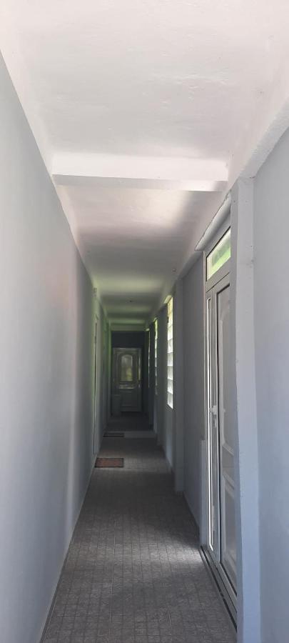 Atlantico Apartment
