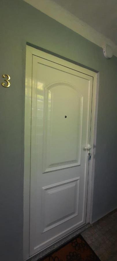 Atlantico Apartment Geres
