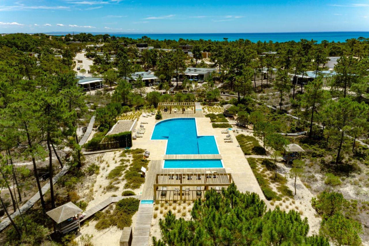 Resort Pestana Eco-resort & Residences