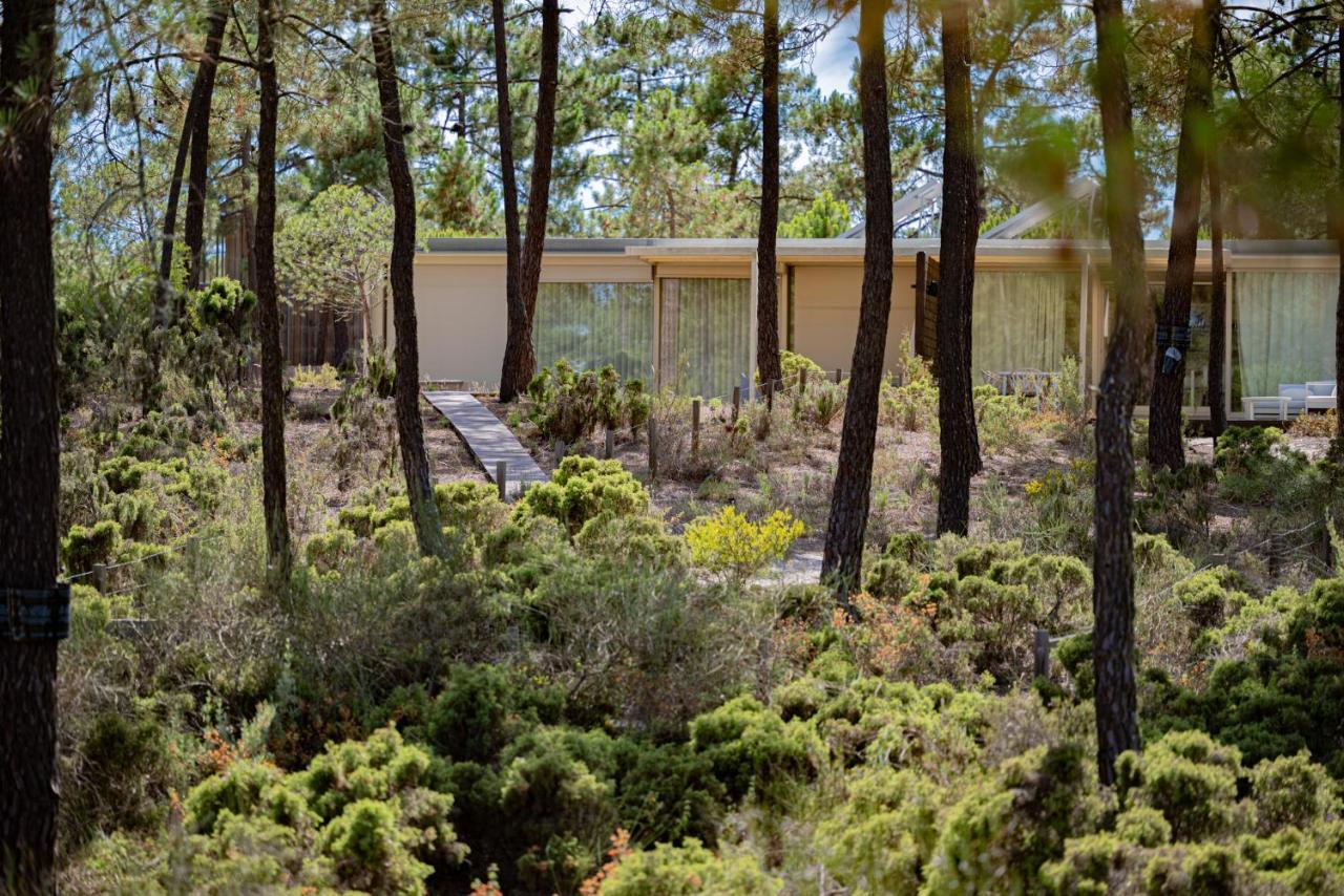 Resort Pestana Eco-resort & Residences