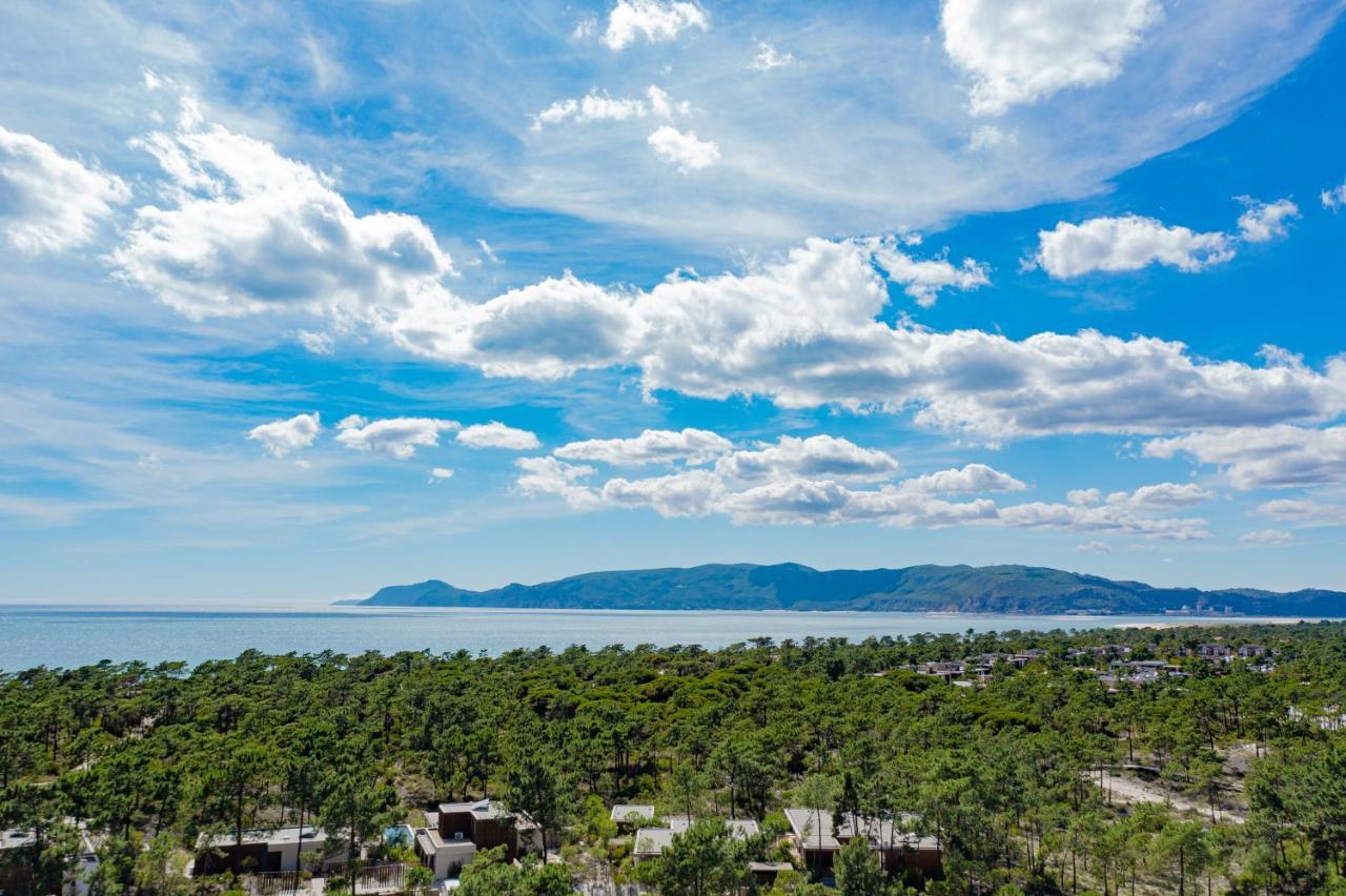 Pestana Eco-resort & Residences Resort