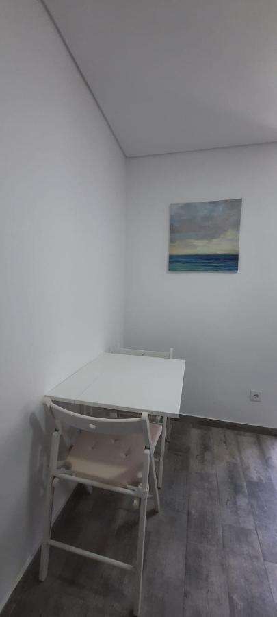 Atlantico * Geres