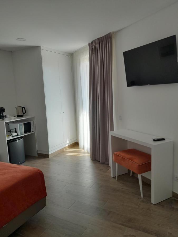 Algarpapa Guest house