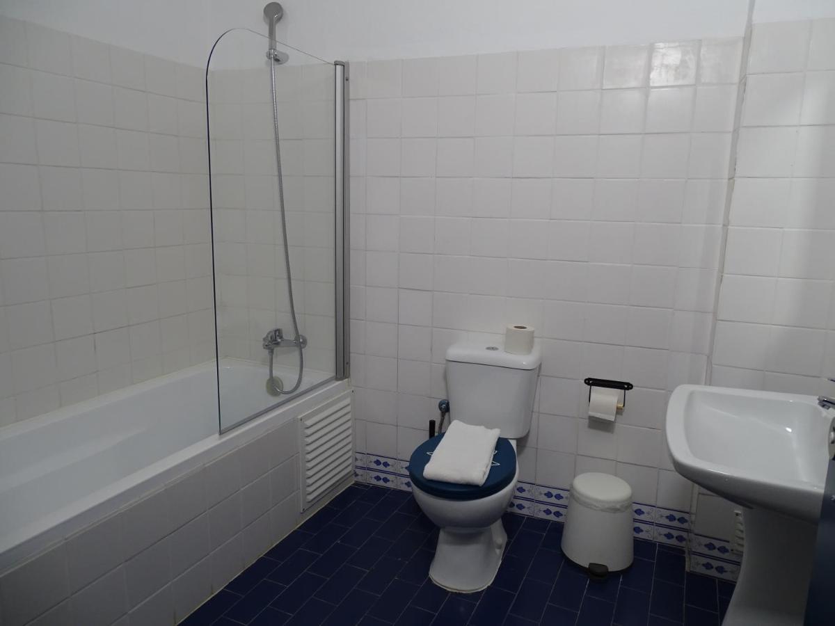 Guest house Casazul M&b 3*