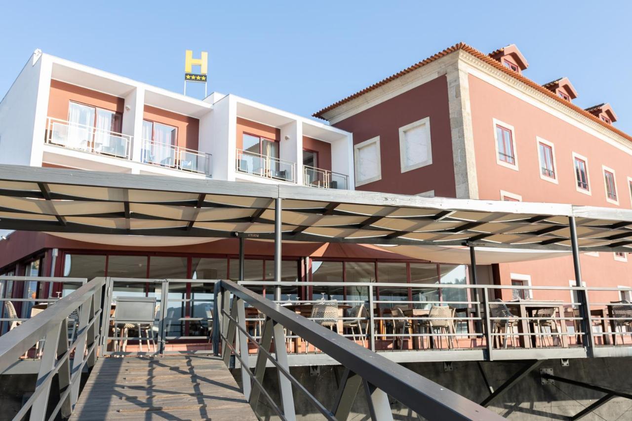 Douro Porto Antigo Hotel 4*