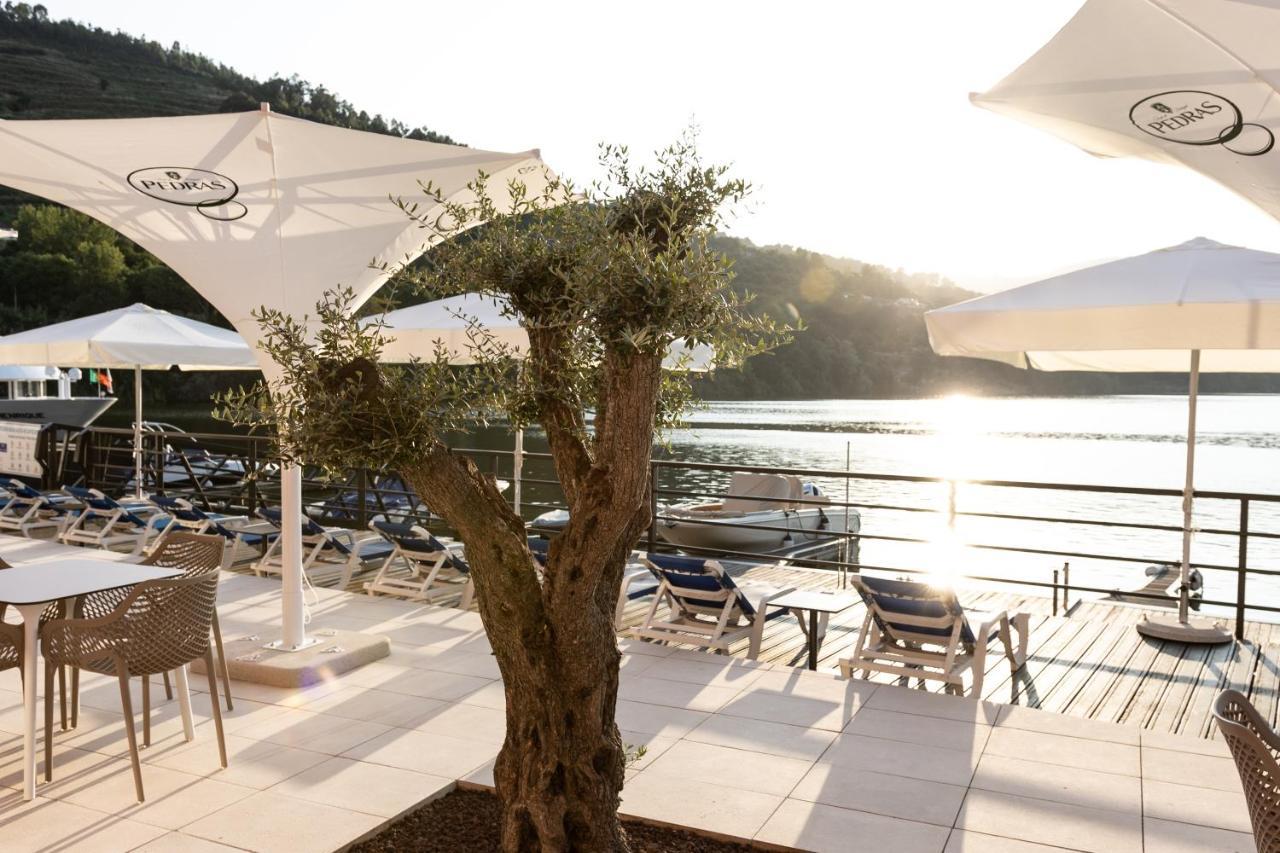 Hotel Douro Porto Antigo Cinfaes
