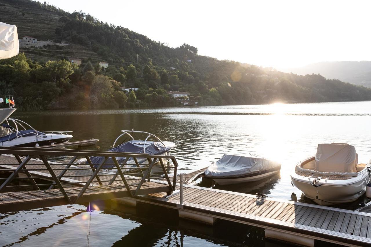 Douro Porto Antigo Cinfaes