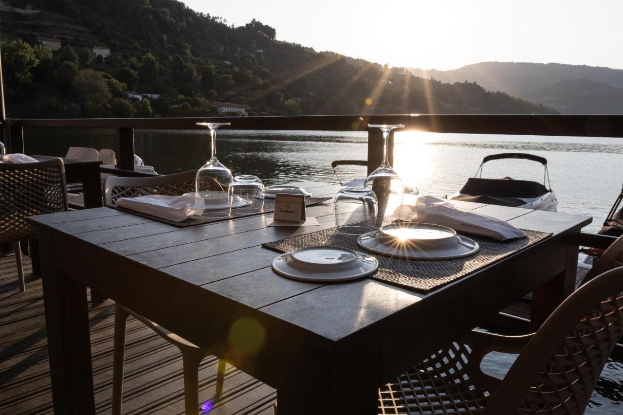 Hotel Douro Porto Antigo