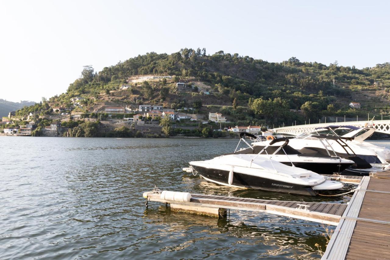 Douro Porto Antigo Hotel