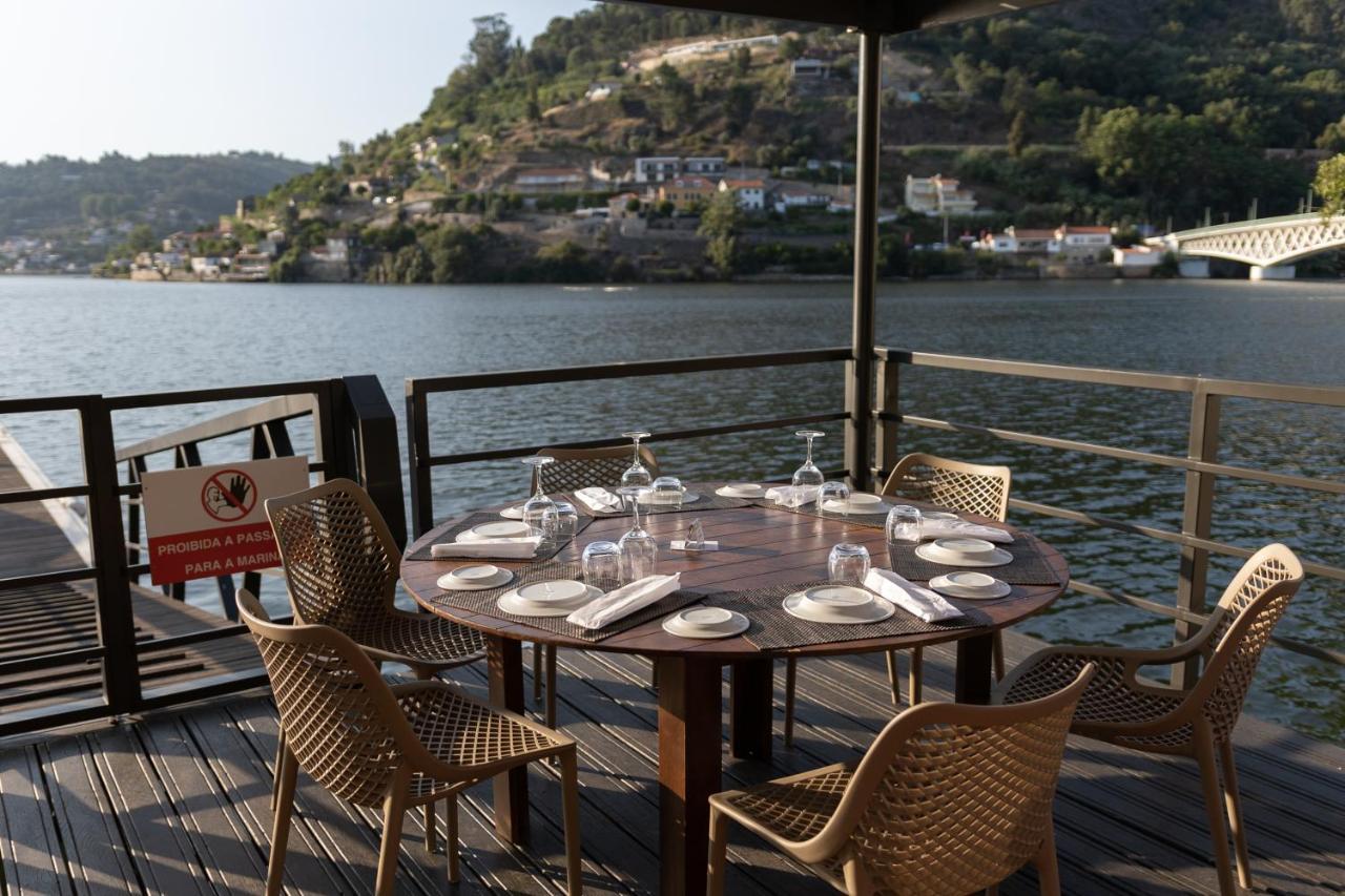 Douro Porto Antigo Hotel Cinfaes