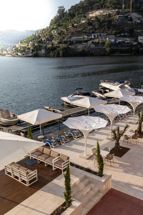 Douro Porto Antigo Hotel Cinfaes