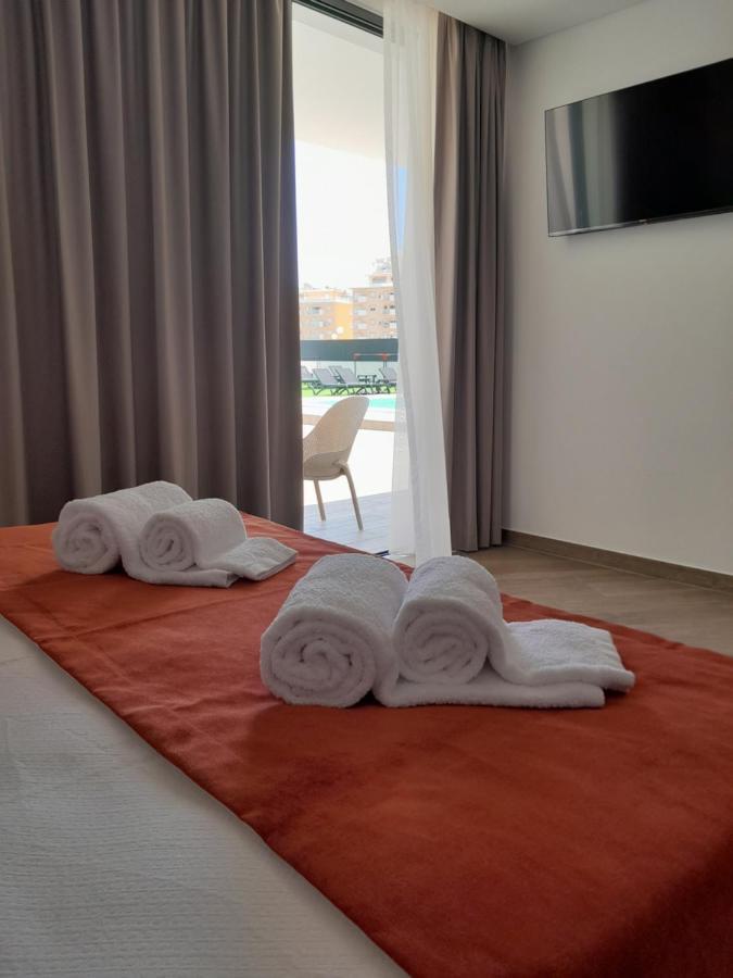 Guest house Algarpapa Armacao de Pera
