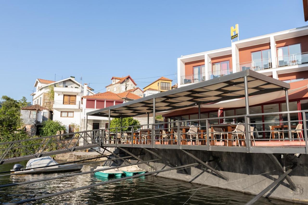 Hotel Douro Porto Antigo Cinfaes
