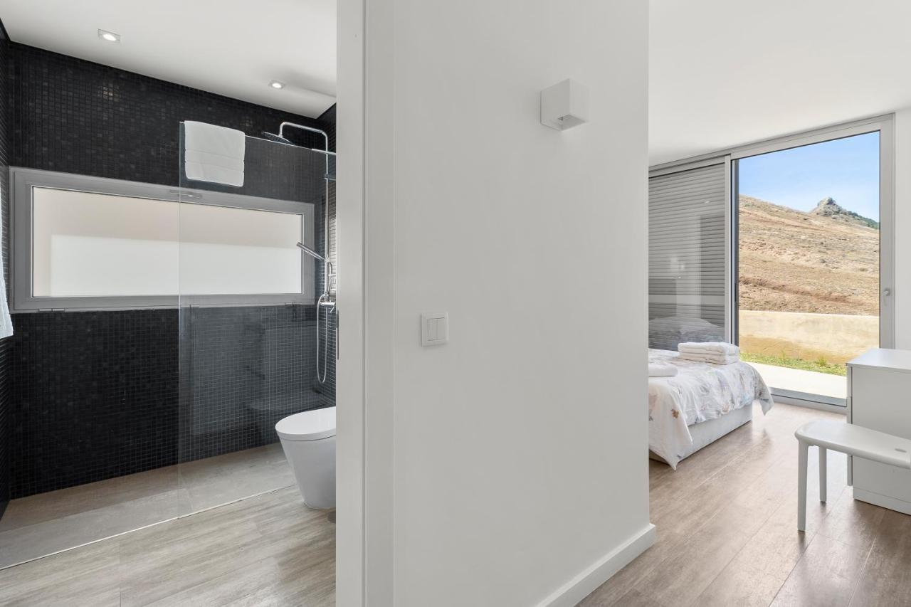 Casa Do Azimute By Real Vision Porto Santo