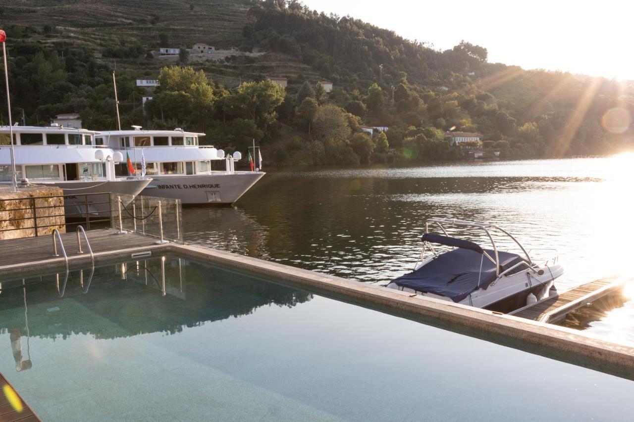 Douro Porto Antigo Cinfaes