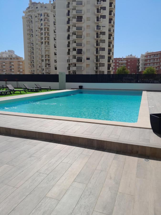 Algarpapa Guest house Armacao de Pera