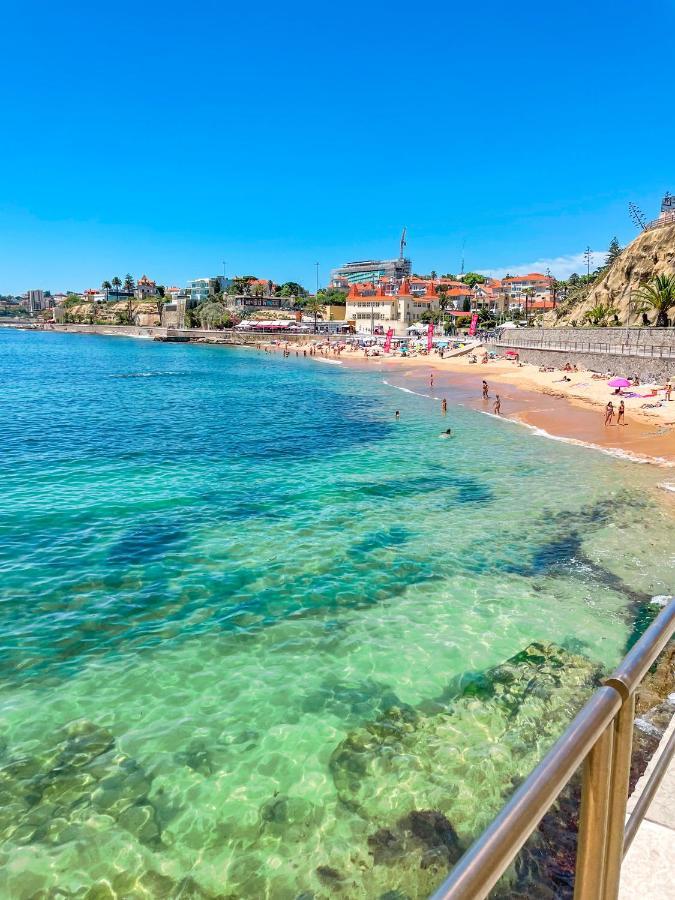 Apartment Your Place In Estoril