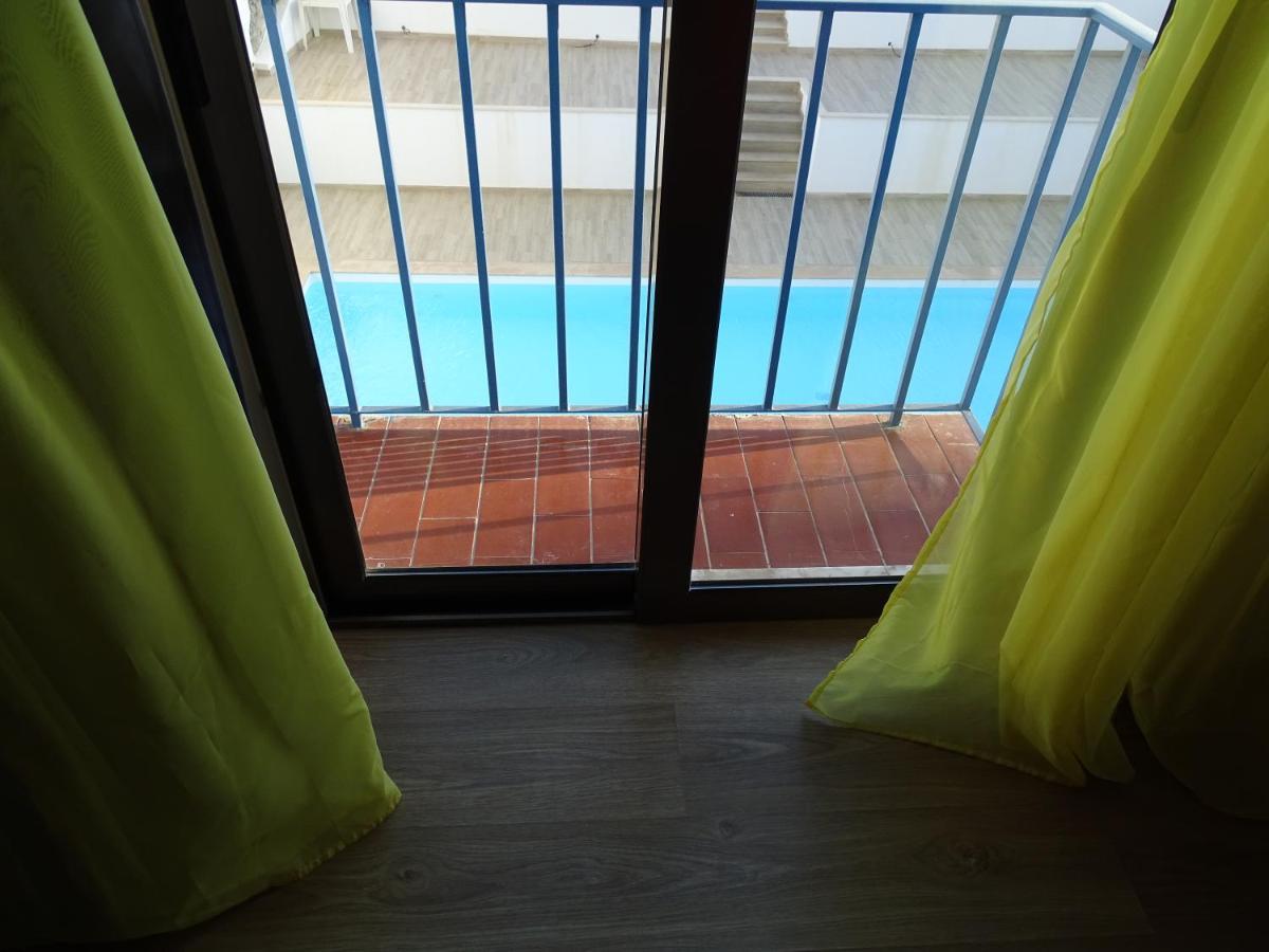 Guest house Casazul M&b