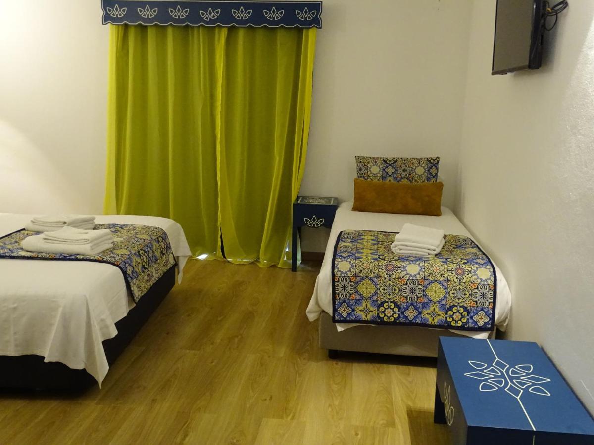 Casazul M&b Guest house