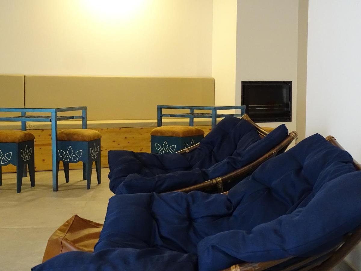 Guest house Casazul M&b Cercal do Alentejo