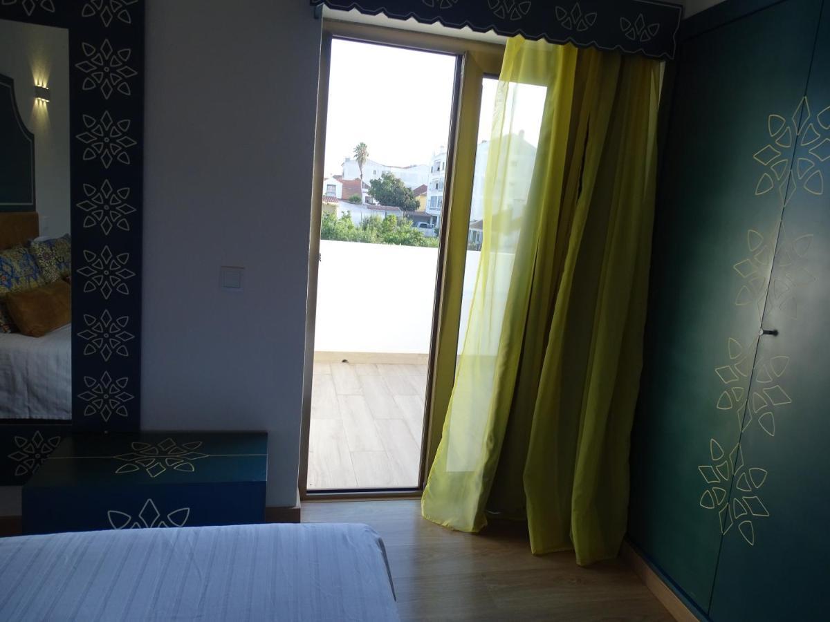 Casazul M&b Guest house