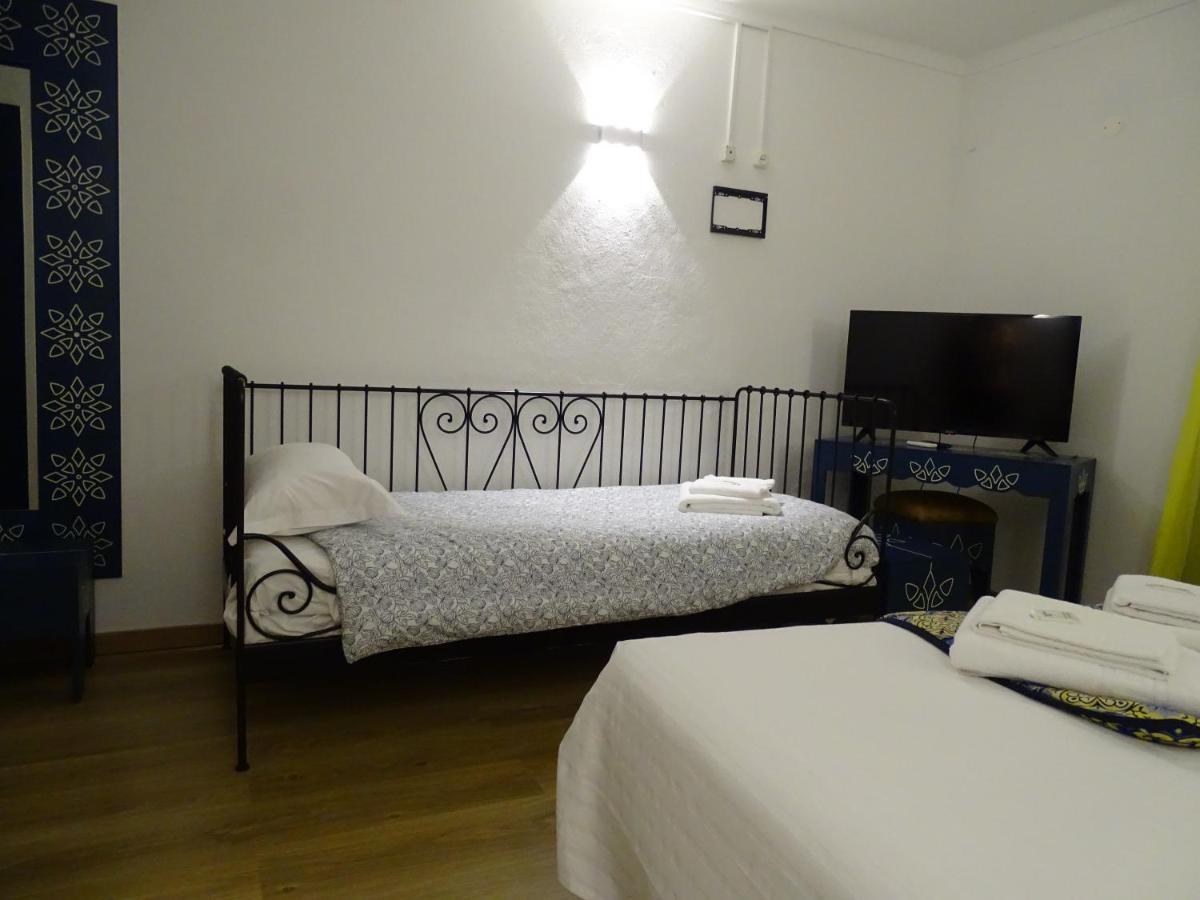 Guest house Casazul M&b 3*