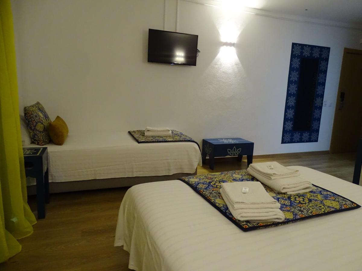 Guest house Casazul M&b Cercal do Alentejo