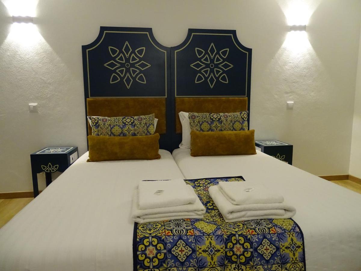 Casazul M&b Guest house