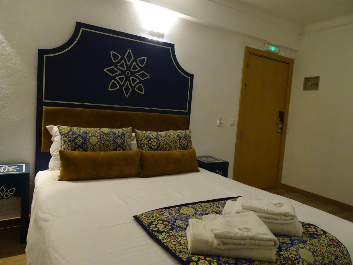 Guest house Casazul M&b