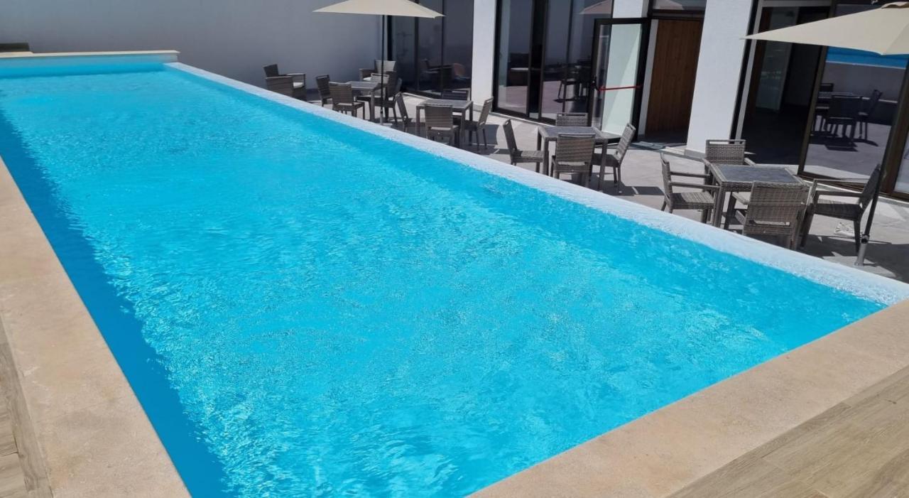 Guest house Casazul M&b Cercal do Alentejo